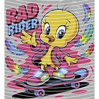 Cartoons and other-CO 2766